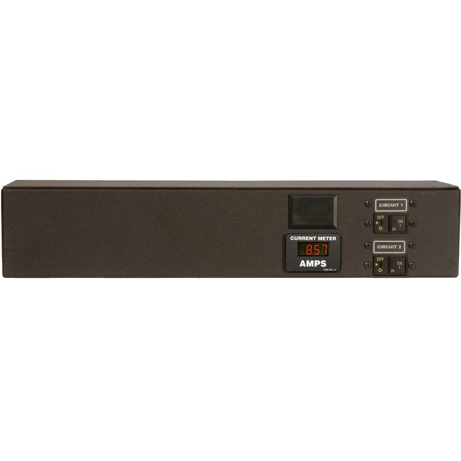 Geist Basic 6-Outlets Pdu 13439