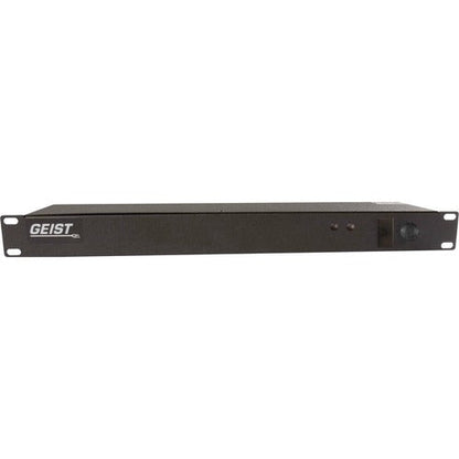 Geist Jrn062-102D20Tl5 6-Outlets Pdu 16743