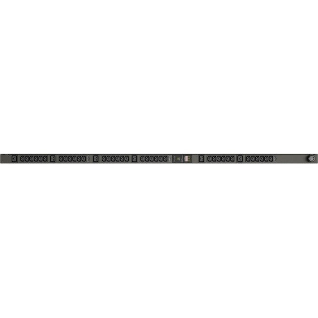 Geist MN01D4B0-42IZ63-2PS56B0A10-S 42-Outlets PDU