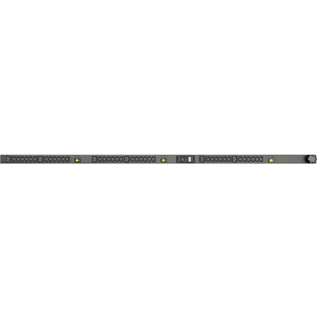 Geist MN01D4W1-42IZ68-3TL15A0A10-S 42-Outlets PDU