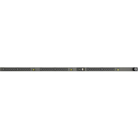 Geist MN01D4W1-42IZ68-3TL15A0A10-S 42-Outlets PDU