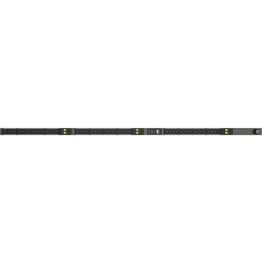 Geist MN01D4W1-48C133-3PS56B0A10-S 48-Outlets PDU