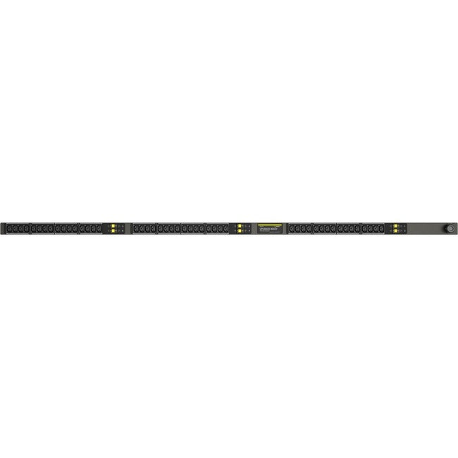 Geist MN01X4W1-48C133-3PS56B0A10-S 48-Outlets PDU