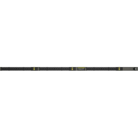Geist MN01X4W1-48C133-3PS56B0A10-S 48-Outlets PDU