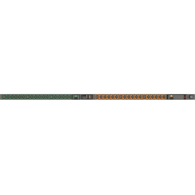 Geist MNS3EGW1-36PT68-3TL6A0A10-S 36-Outlets PDU