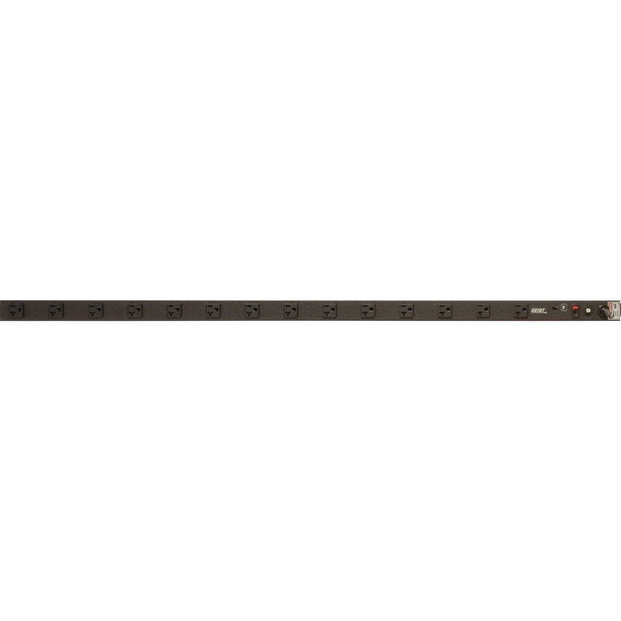 Geist NSVC140-102S20TL 14-Outlets PDU
