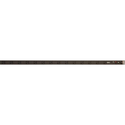 Geist NSVC140-102S20TL 14-Outlets PDU