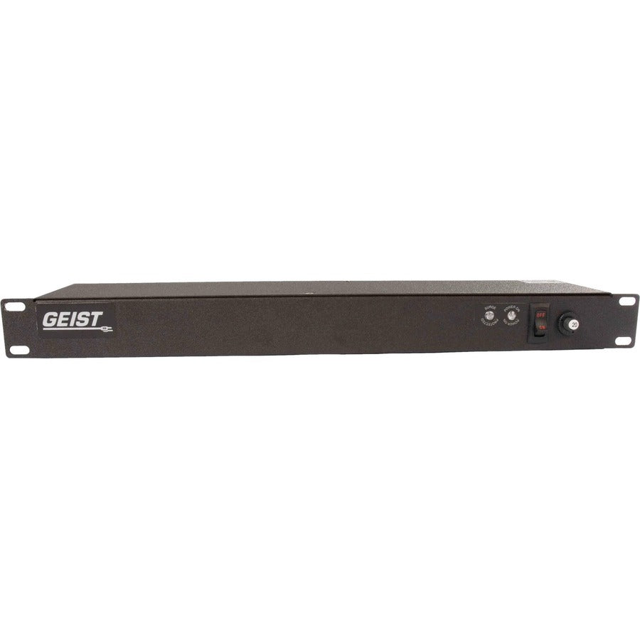 Geist SP064-1023TL 6-Outlets PDU