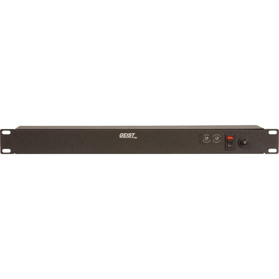 Geist SPT064-10 6-Outlets PDU