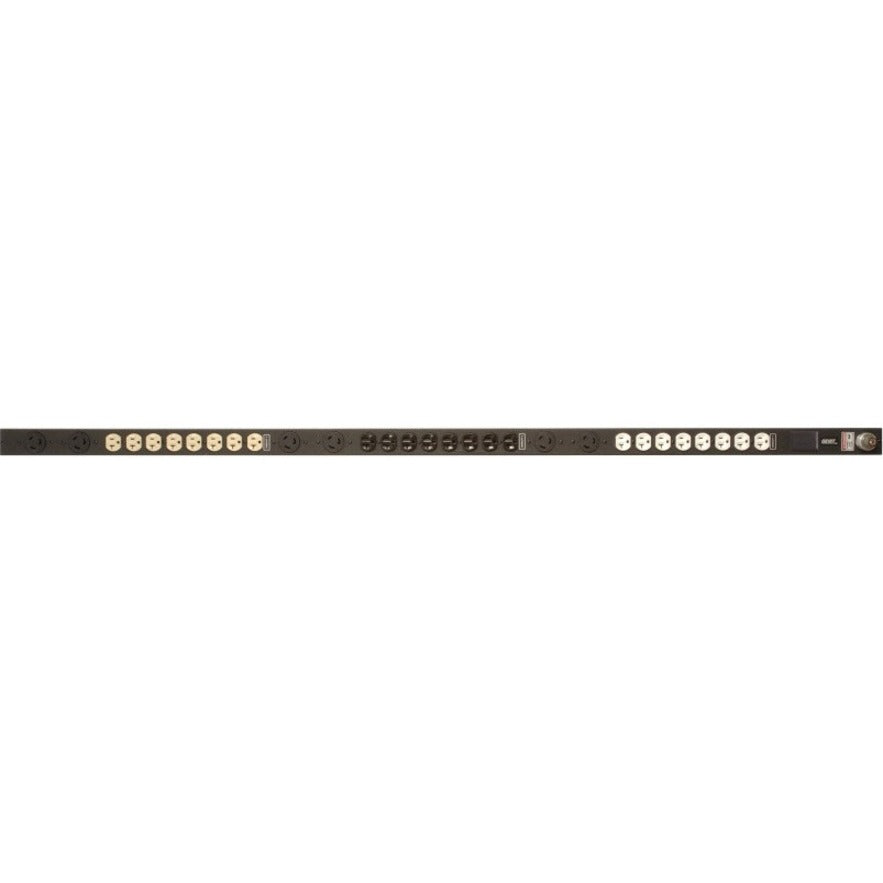 Geist VHVBN309-102M11TL21 30-Outlets PDU