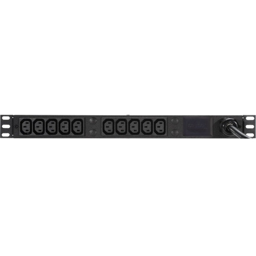 Geist VHVLN102-102C13TL6 30-Outlet PDU