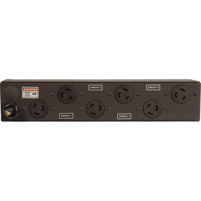 Geist rPDU 2XPR060-103L20TL6 6-Outlets PDU