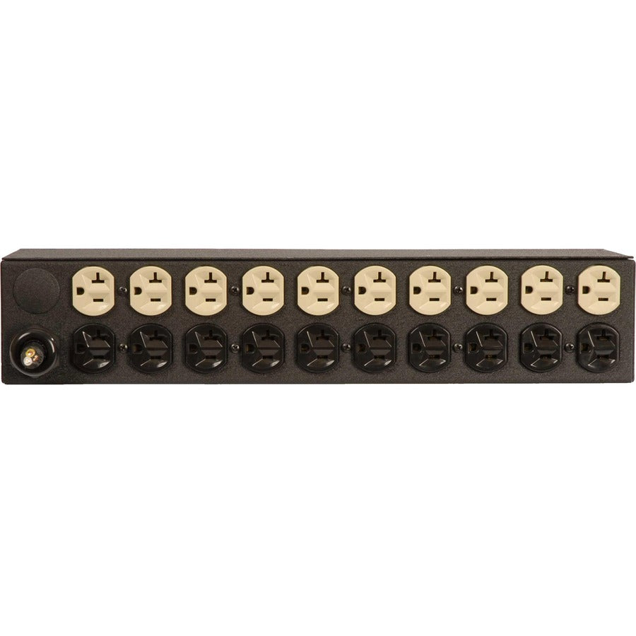 Geist rPDU 2XPR200-103D20TL5 20-Outlets PDU