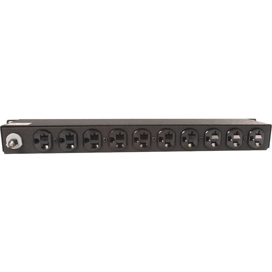 Geist rPDU BRCN100-1025 10-Outlets PDU