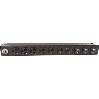 Geist rPDU BRCN100-1025 10-Outlets PDU