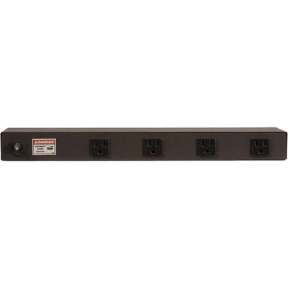 Geist rPDU SPX084-10 8-Outlets PDU