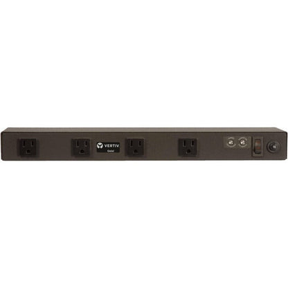 Geist rPDU SPX084-10 8-Outlets PDU