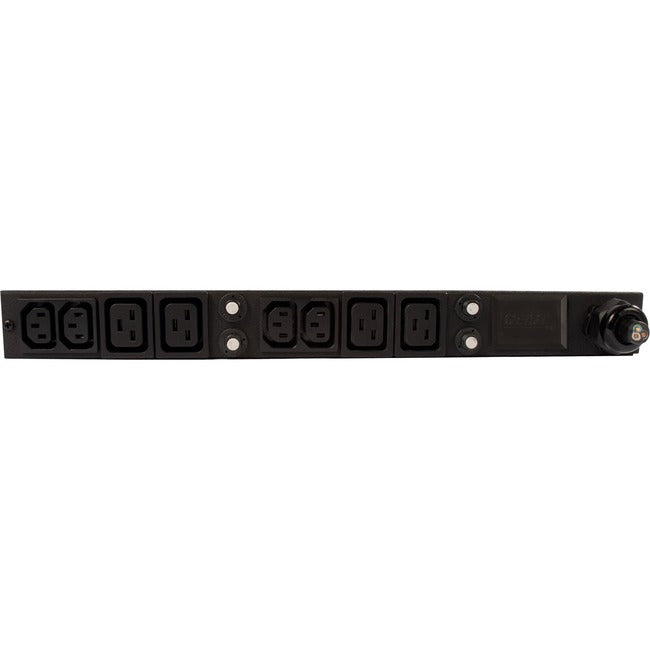 Geist rPDU VRELN080-103I44TL6 8-Outlets PDU