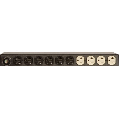 Geist rPDU XPR120-103D20TL5 12-Outlets PDU