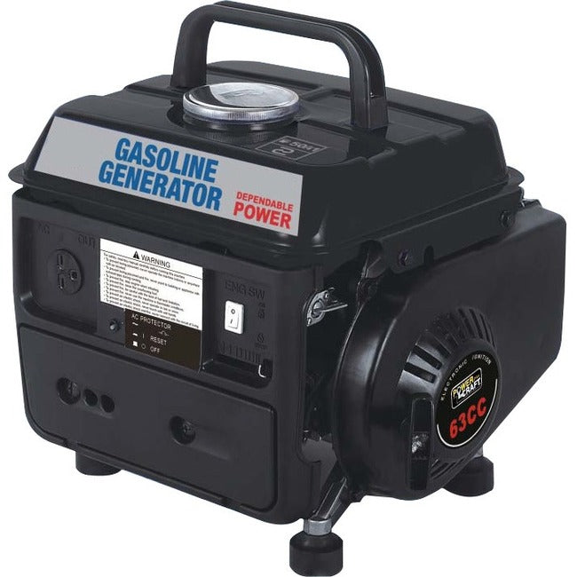 Generator 900W