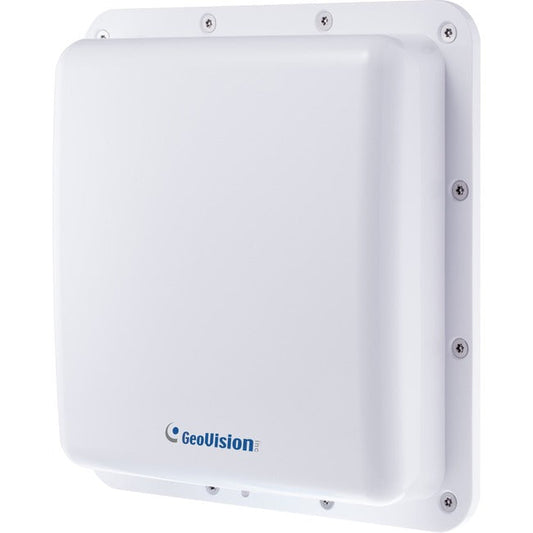 Geovision Gv-As1520 Controller With Built-In Uhf Rfid Reader