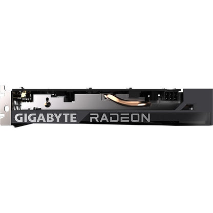 Gigabyte Amd Radeon Rx 6500 Xt Graphic Card - 4 Gb Gddr6