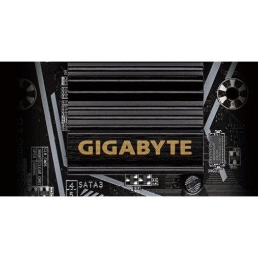 Gigabyte B460M Ds3H Lga 1200 Intel B460 Micro-Atx Motherboard With M.2, Sata 6Gb/S, Usb 3.2 Gen 1