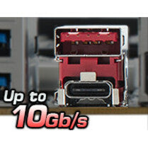 Gigabyte Mw51-Hp0 Server Motherboard - Intel C422 Chipset - Socket R4 Lga-2066 - Ssi Ceb