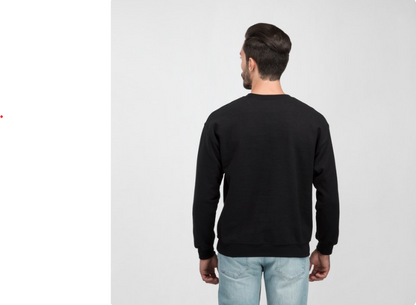 Gildan® DryBlend™ Crewneck Sweatshirt – Classic Comfort with Moisture-Wicking Performance