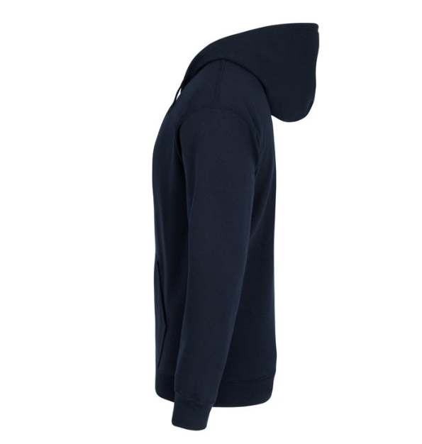 Gildan® Heavy Blend™ Full-Zip Hooded Sweatshirt – Durable Warmth with Easy-On, Easy-Off Convenience