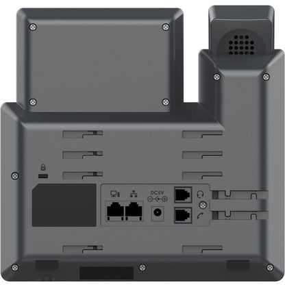 Grandstream Grp2603 Ip Phone - Corded - Corded - Wall Mountable, Desktop