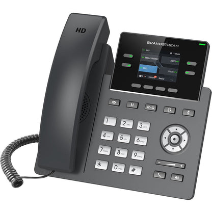 Grp2612P Carrier-Grade Ip Phone,