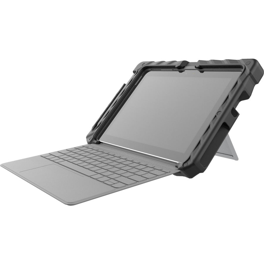 Gumdrop Foamtech Microsoft Surface Go Case FT-MSSURGO-BLK