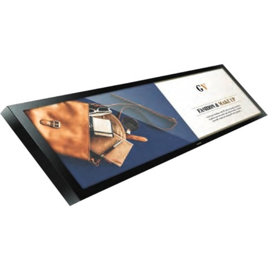 Gvision 37" Stretched Lcd Display
