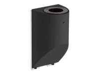 Hat Track System HAT Design Works - Mounting component (wall track mount) 8328-104
