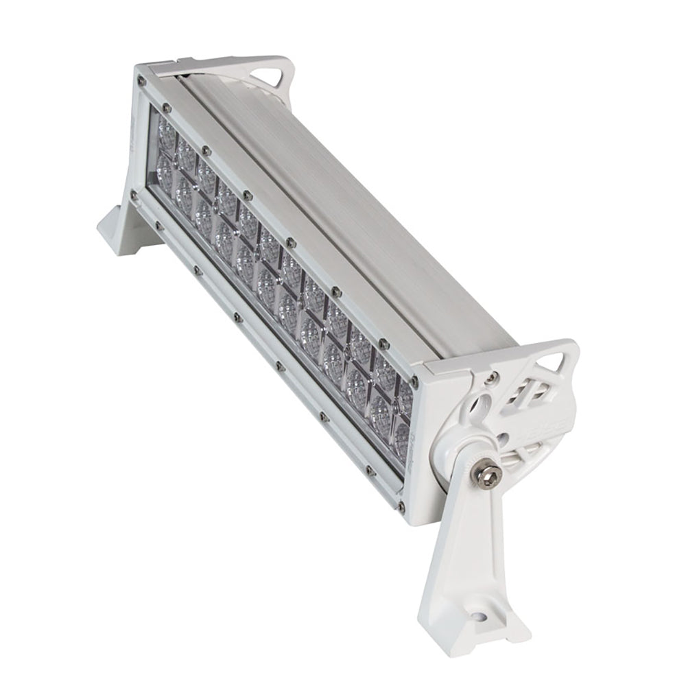 HEISE Dual Row Marine LED Light Light Bar - 14"