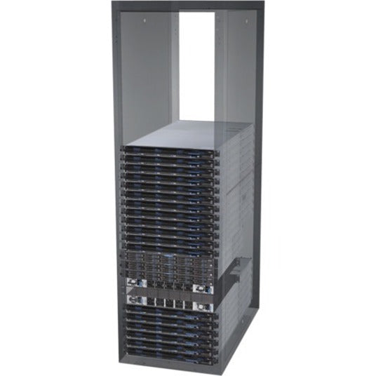 HGST ActiveScale P100 System