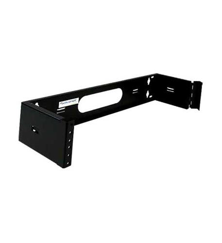 HINGED WALL BRACKET 2U WAV-WMHB-2U