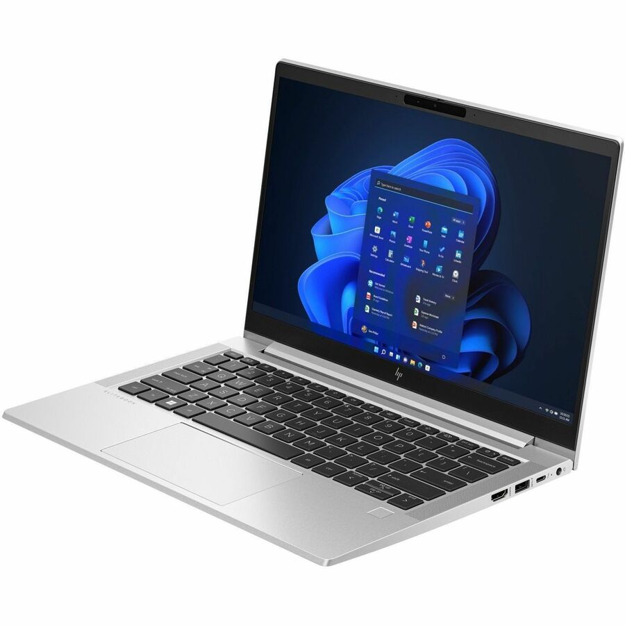 HP EliteBook 630 G10 13.3" Notebook - Full HD - Intel Core i5 256GB SSD