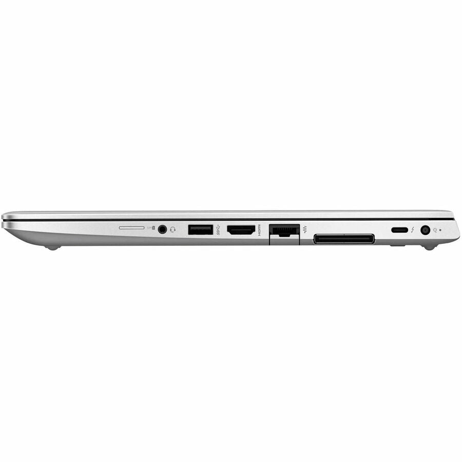 HP EliteBook 840 G6 14" Notebook - Full HD - 1920 x 1080 - Intel Core i5 8th Gen i5-8365U Quad-core (4 Core) 1.60 GHz - 16 GB Total RAM - 512 GB SSD - Refurbished