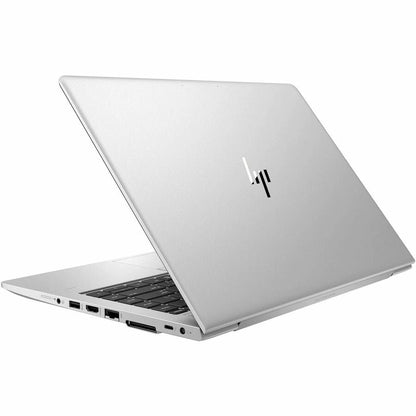 HP EliteBook 840 G6 14" Notebook - Full HD - 1920 x 1080 - Intel Core i5 8th Gen i5-8365U Quad-core (4 Core) 1.60 GHz - 16 GB Total RAM - 512 GB SSD - Refurbished