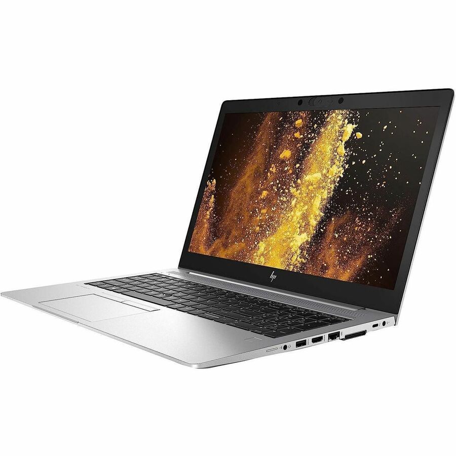 HP EliteBook 850 G6 15.6" Notebook - Full HD - 1920 x 1080 - Intel Core i7 8th Gen i7-8665U Quad-core (4 Core) 1.90 GHz - 32 GB Total RAM - 1 TB SSD - Refurbished