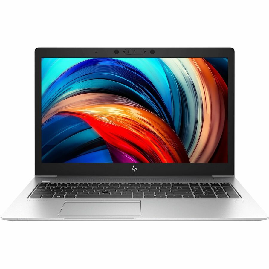HP EliteBook 850 G6 15.6" Notebook - Full HD - 1920 x 1080 - Intel Core i7 8th Gen i7-8665U Quad-core (4 Core) 1.90 GHz - 32 GB Total RAM - 2 TB SSD - Refurbished