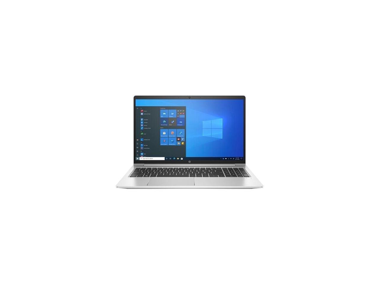 HP ProBook 630 G8 13.3" 16GB 512GB SSD Core i7-1185G7 Refurbished