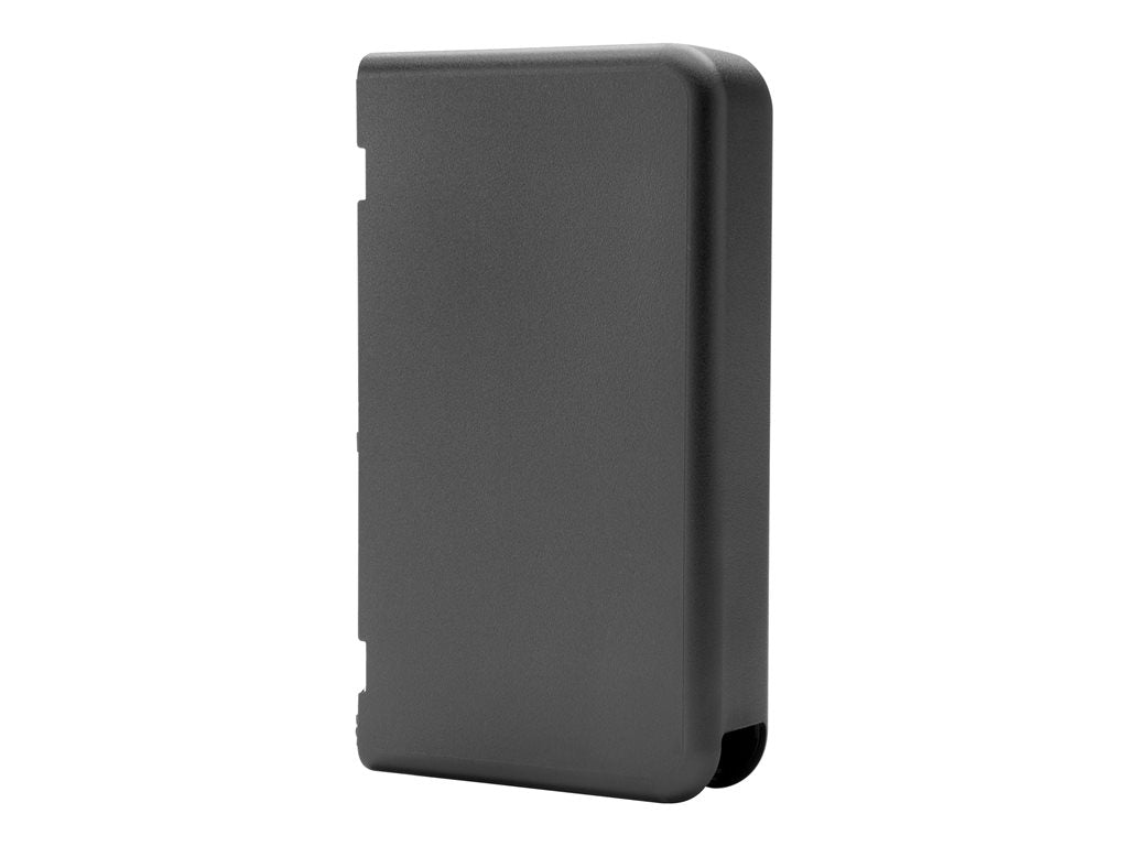 HP - V3 - desktop port cover - rear - for EliteDesk 800 G6 (mini deskt