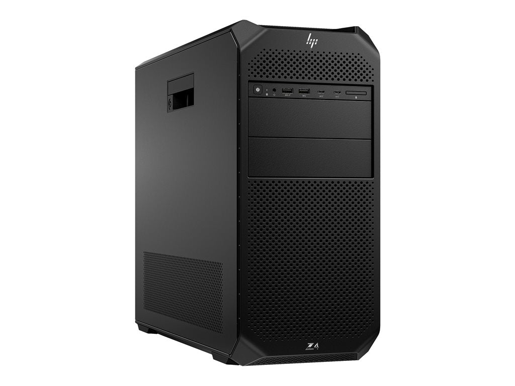 HP Workstation Z4 G5 - Tower 4U - 1 x Xeon W5-2465X / up to 4.7 GHz