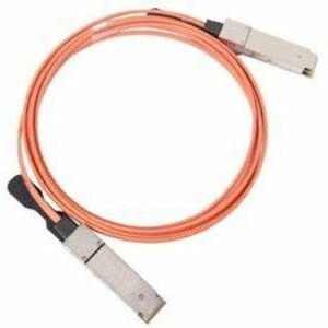 HPE 100GbE QSFP28 to QSFP28 5m Extended Temperature Active Optical Cable