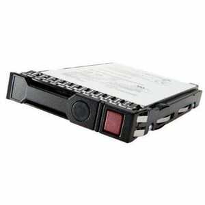 HPE 3.84 TB Solid State Drive - 2.5" Internal - U.2 (PCI Express NVMe 4.0) - Read Intensive - Black, Silver