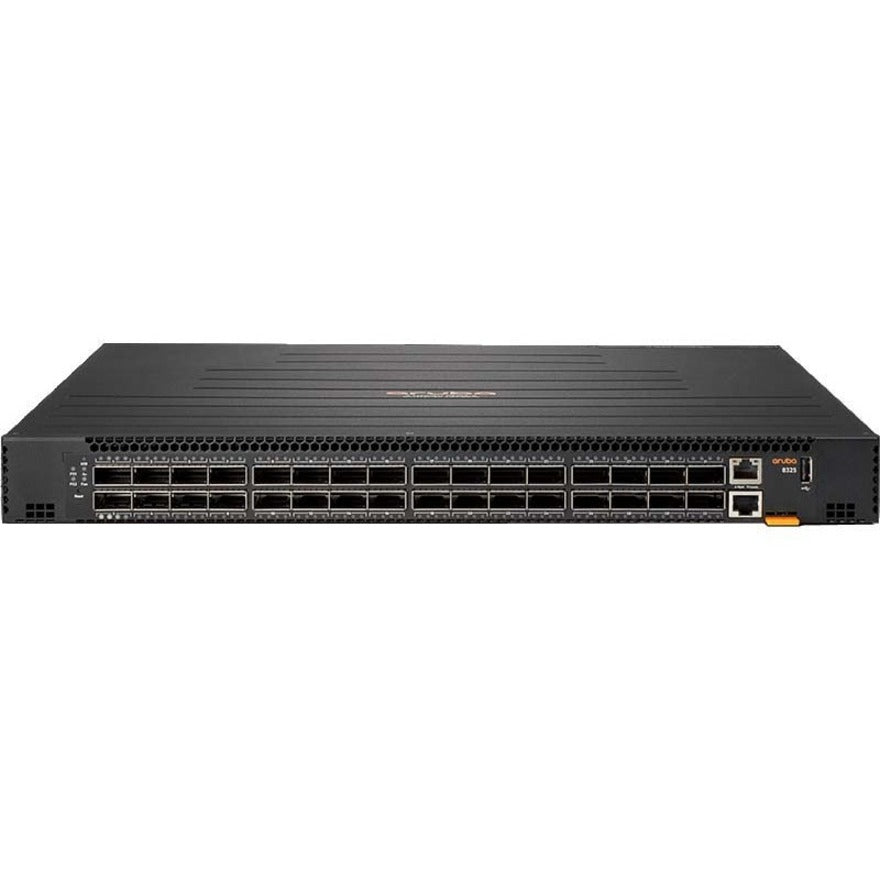 HPE 8325-32C Ethernet Switch