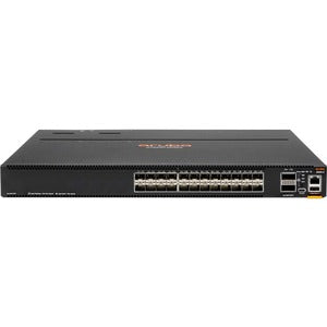 HPE 8360v2- 24XF2C Ethernet Switch